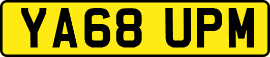 YA68UPM