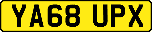 YA68UPX