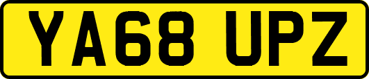 YA68UPZ