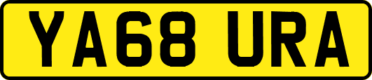 YA68URA