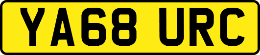 YA68URC