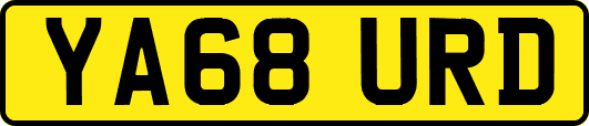 YA68URD
