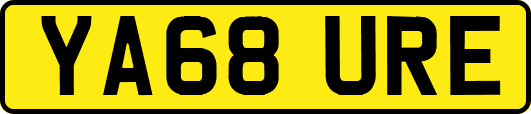 YA68URE