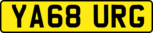 YA68URG