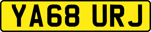YA68URJ
