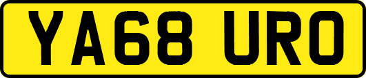 YA68URO