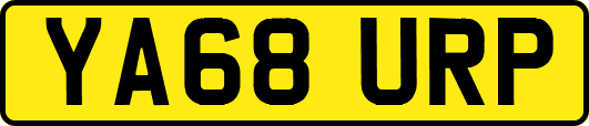 YA68URP