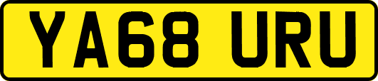 YA68URU