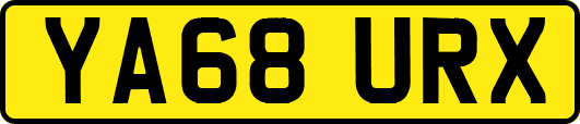 YA68URX