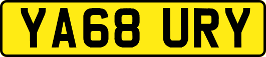 YA68URY