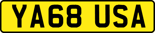 YA68USA