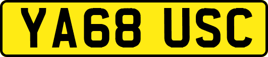 YA68USC