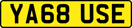 YA68USE