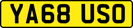 YA68USO