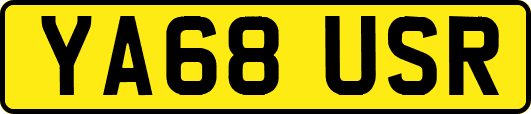 YA68USR