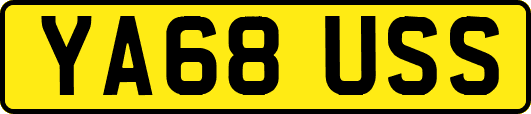 YA68USS
