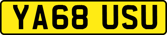 YA68USU