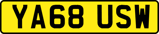 YA68USW
