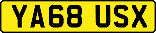 YA68USX