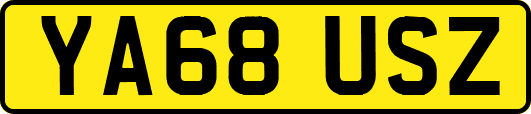 YA68USZ