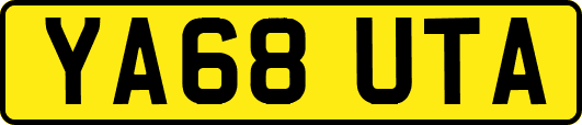 YA68UTA