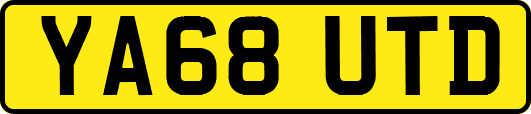 YA68UTD