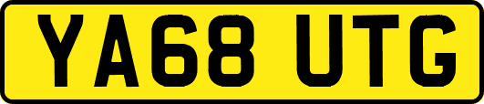 YA68UTG