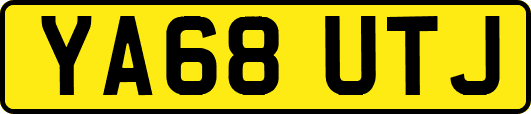 YA68UTJ