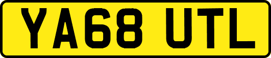 YA68UTL