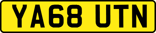 YA68UTN