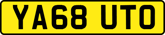 YA68UTO
