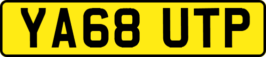 YA68UTP