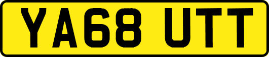 YA68UTT