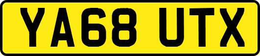 YA68UTX