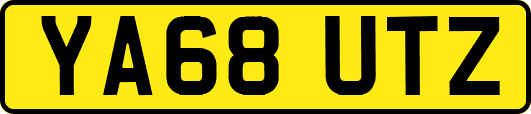YA68UTZ