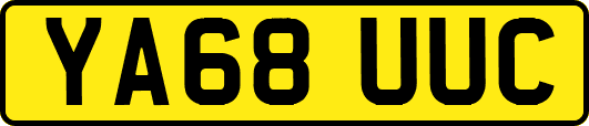 YA68UUC