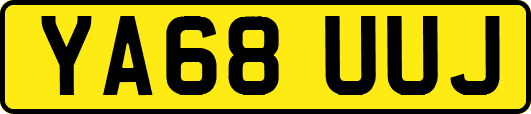 YA68UUJ