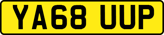 YA68UUP