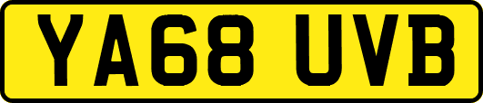 YA68UVB
