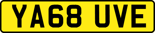 YA68UVE