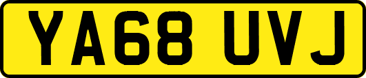 YA68UVJ