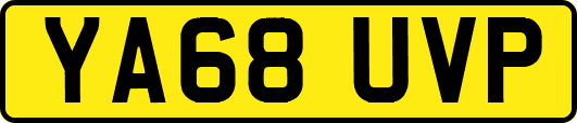 YA68UVP