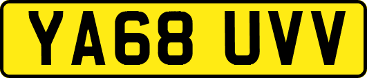 YA68UVV