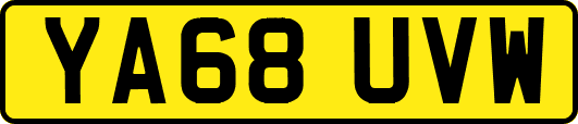 YA68UVW