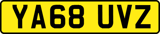 YA68UVZ