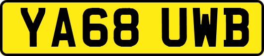 YA68UWB