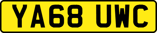 YA68UWC