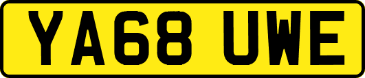 YA68UWE
