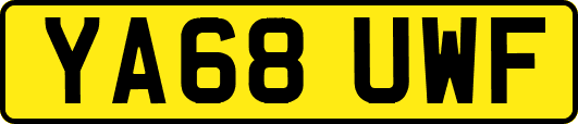 YA68UWF