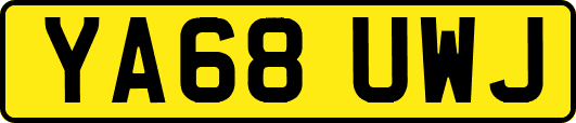 YA68UWJ
